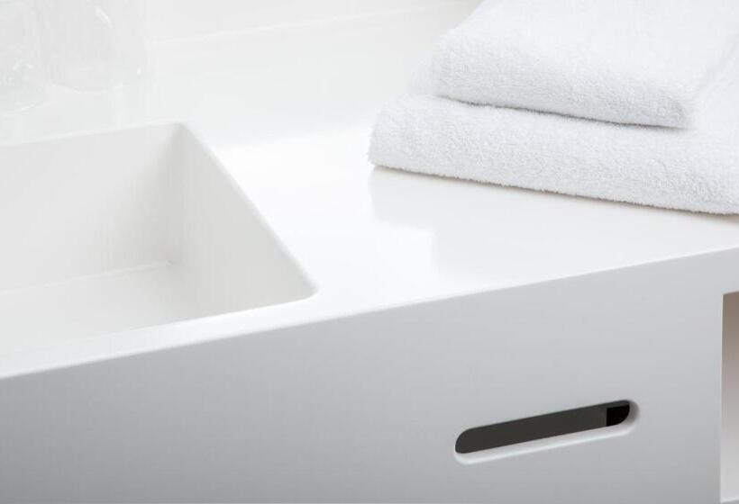 스탠다드 룸, Motel Inn Simbach