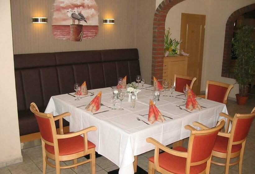 스탠다드 룸, Parkhotel Phoenix Garni