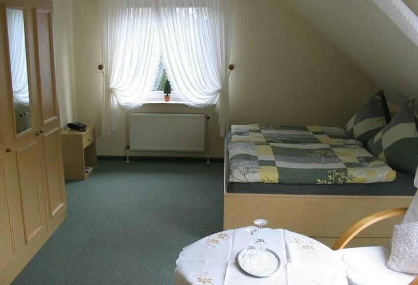 스탠다드 룸, Parkhotel Phoenix Garni