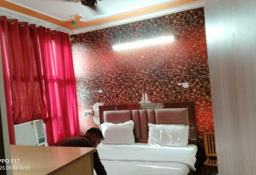 غرفة ديلوكس, Diamond Palace 45c