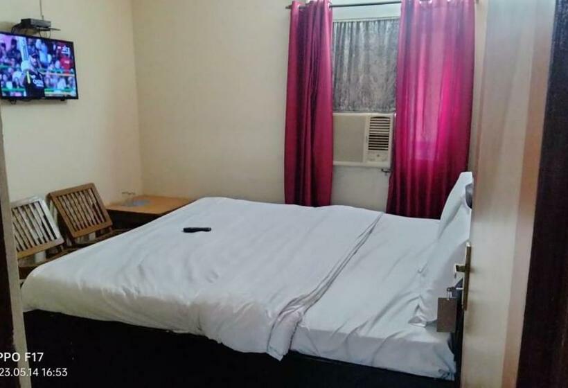 غرفة ديلوكس, Diamond Palace 45c