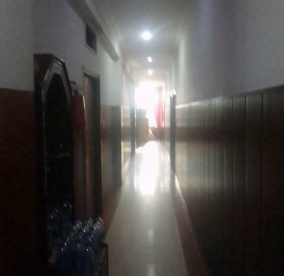 غرفة قياسية, Diamond Palace 45c