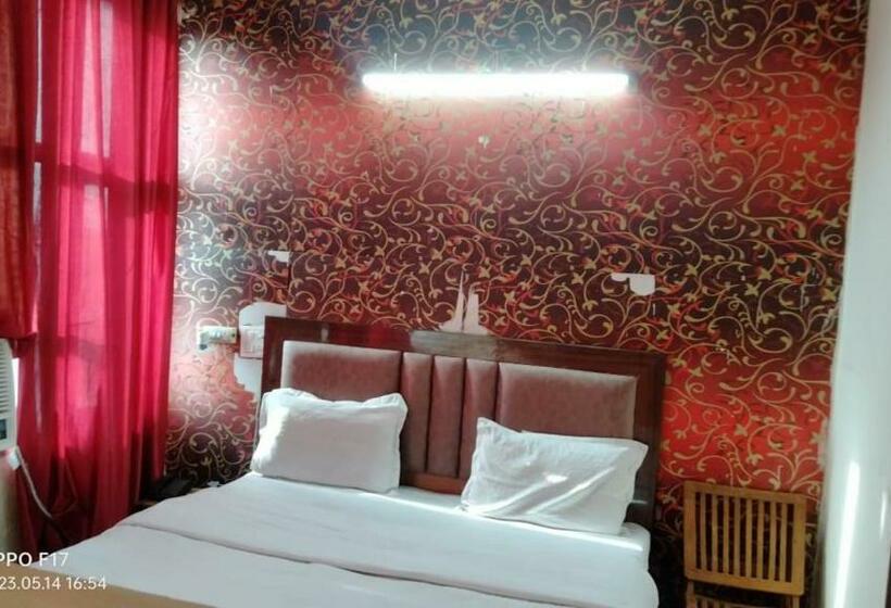 غرفة قياسية, Diamond Palace 45c