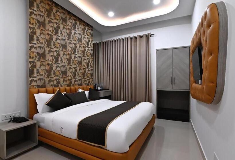 اتاق استاندارد, Golden Stay