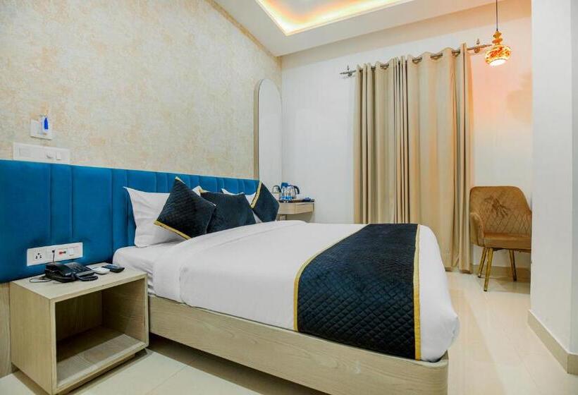 اتاق استاندارد, Golden Stay