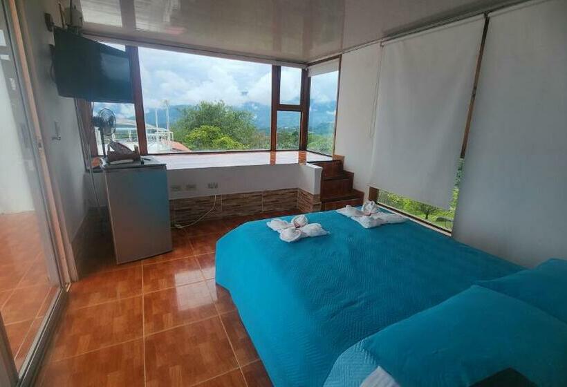 סוויטה דלוקס, Spa La Buena Vida