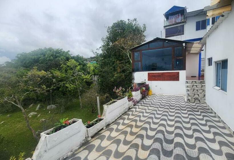 סוויטה דלוקס, Spa La Buena Vida