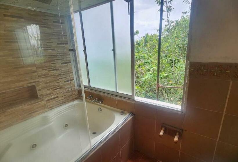 סוויטה דלוקס, Spa La Buena Vida