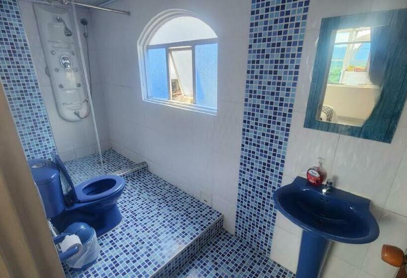 חדר סטנדרט, Spa La Buena Vida