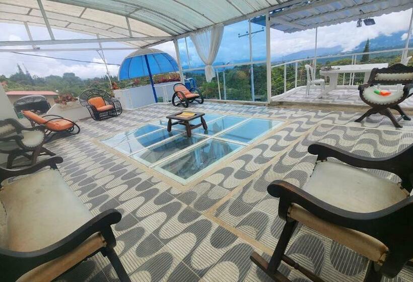 Номер Стандарт, Spa La Buena Vida