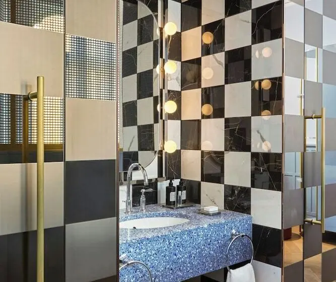 Casa 1 Dormitorio, W Budapest