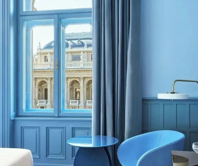 Casa 1 Dormitorio, W Budapest
