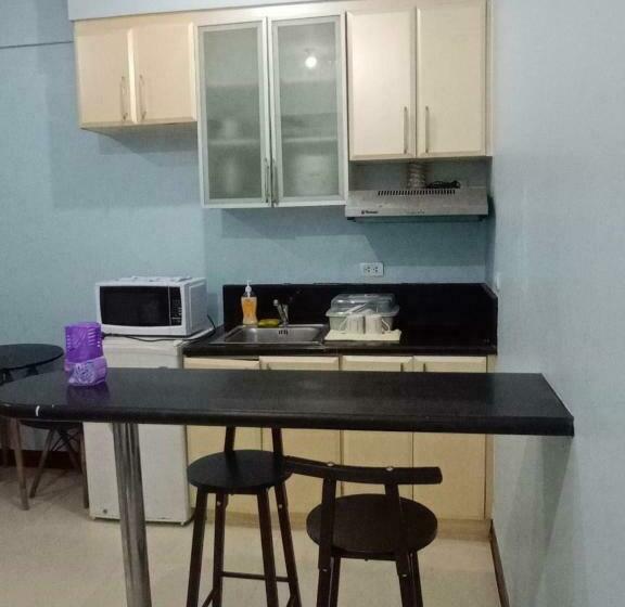 استودیوی لوکس, Morgan Suites Residences