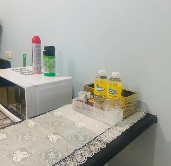 استودیوی لوکس, Morgan Suites Residences