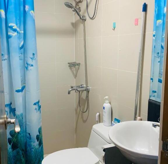 استودیوی لوکس, Morgan Suites Residences