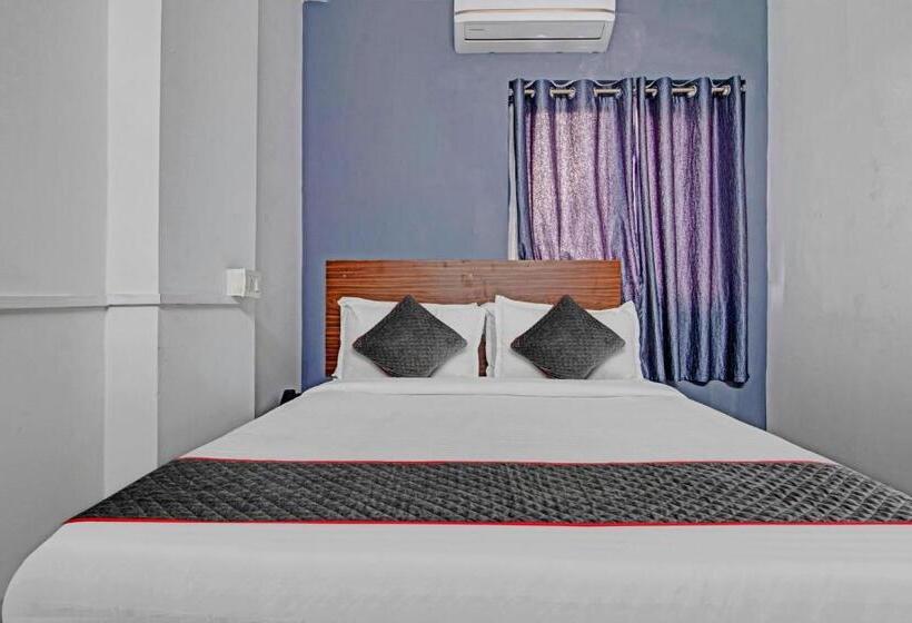 غرفة كلاسيكية ثلاثية, Collection O Sunrise Hotels