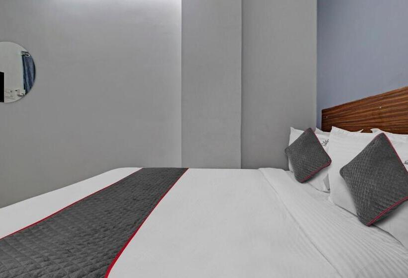 غرفة كلاسيكية ثلاثية, Collection O Sunrise Hotels