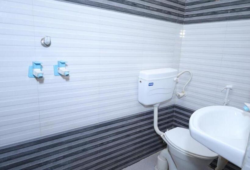 Номер Deluxe Кровать Кинг, Sia Taj Hotel I Nearest Taj Mahal I Agra I Couple Friendly