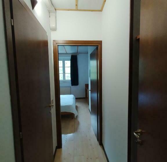 标准间, Villa Mabulton 2.0