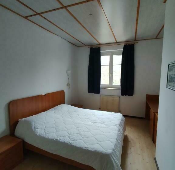 スタンダードルーム, Villa Mabulton 2.0