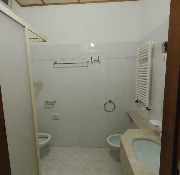 Номер Стандарт, Villa Mabulton 2.0