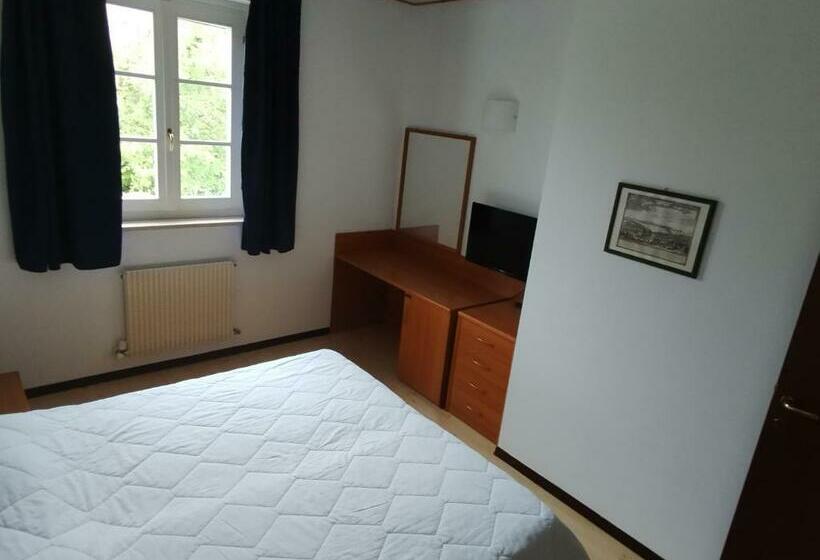 标准间, Villa Mabulton 2.0