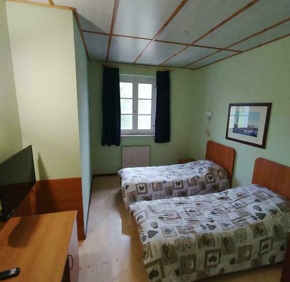 标准间, Villa Mabulton 2.0