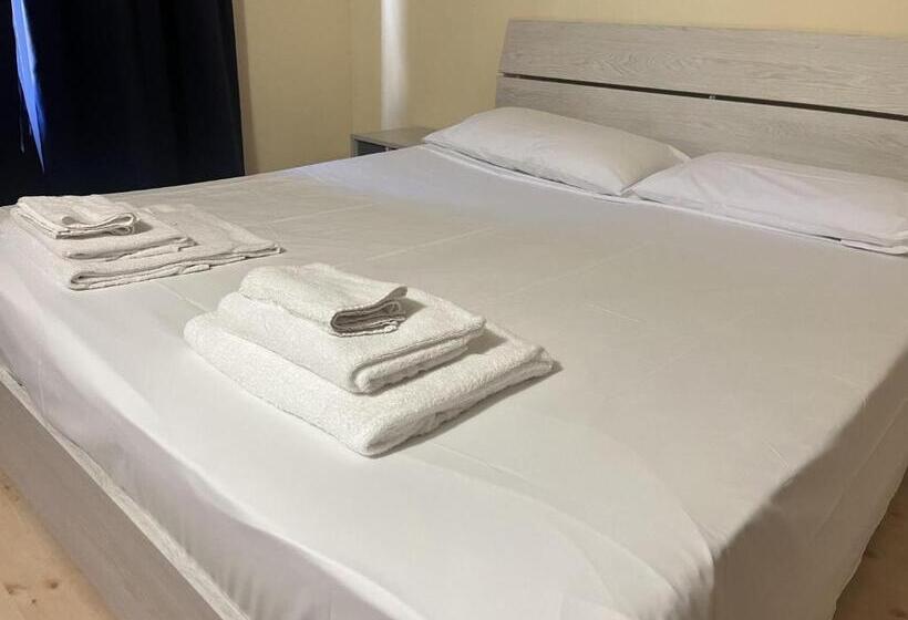 标准间, Villa Mabulton 2.0