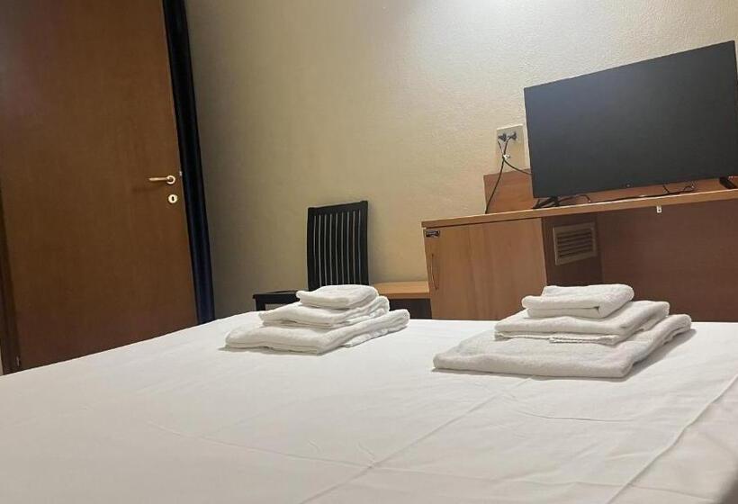 标准间, Villa Mabulton 2.0