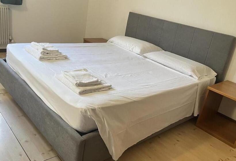 标准间, Villa Mabulton 2.0