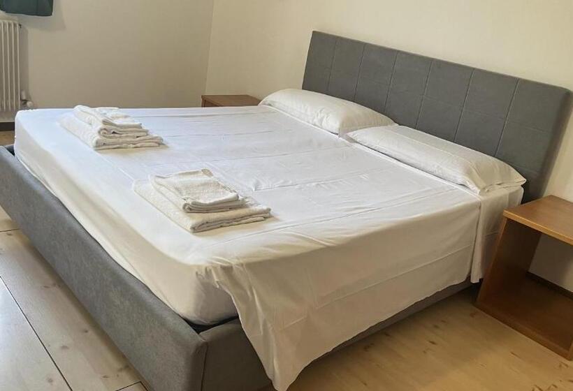 标准间, Villa Mabulton 2.0