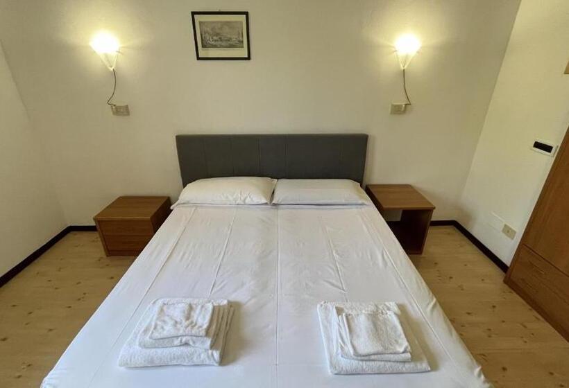 标准间, Villa Mabulton 2.0