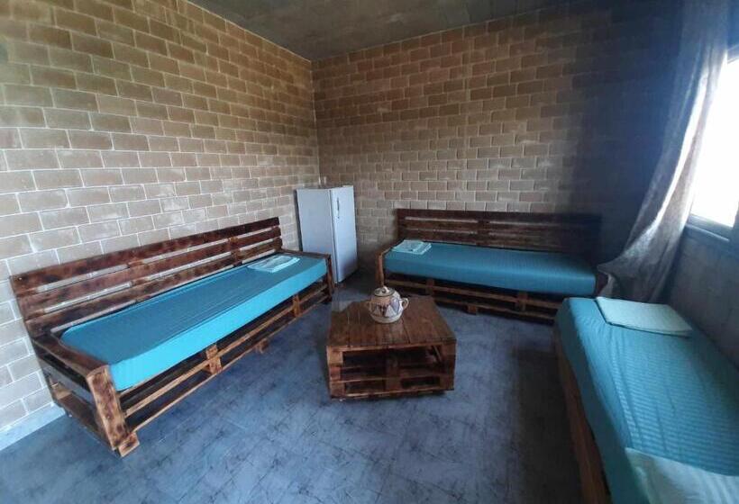 غرفة قياسية, Caslune