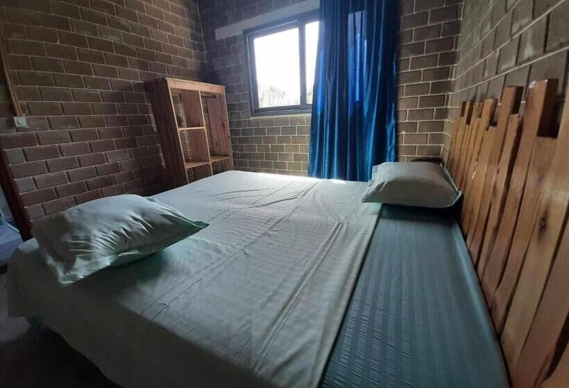 غرفة قياسية, Caslune