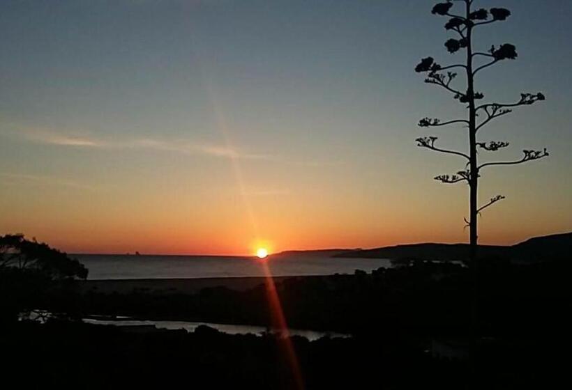 غرفة قياسية, Caslune