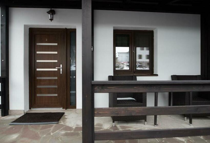 غرفة قياسية مطلة على الجبل, Kata   Lak