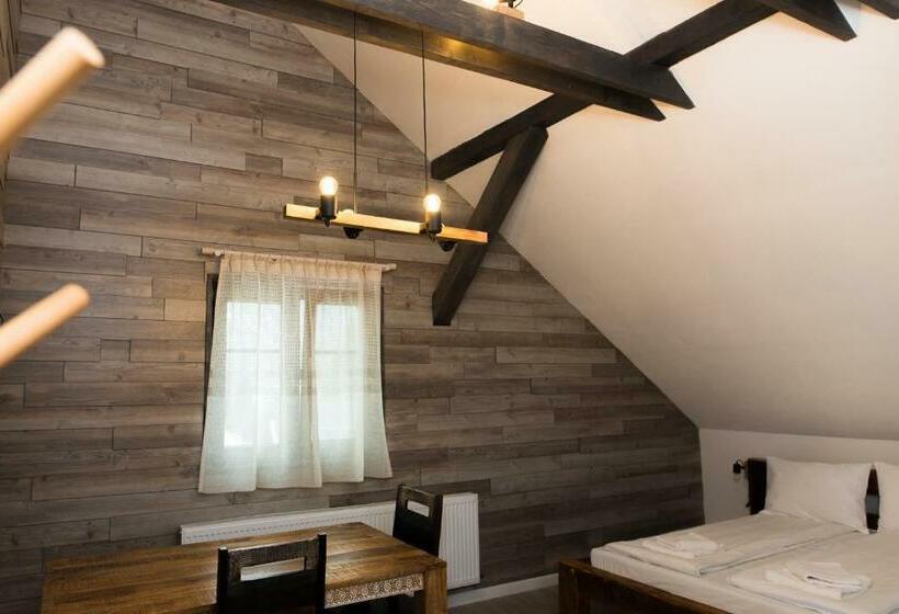 غرفة ديلوكس, Kata   Lak