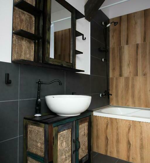 غرفة ديلوكس, Kata   Lak