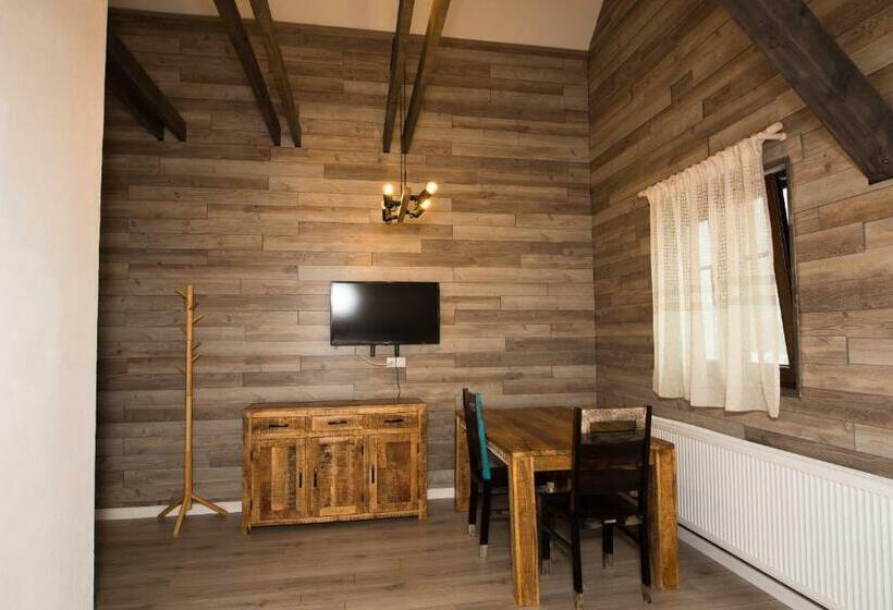 غرفة ديلوكس, Kata   Lak