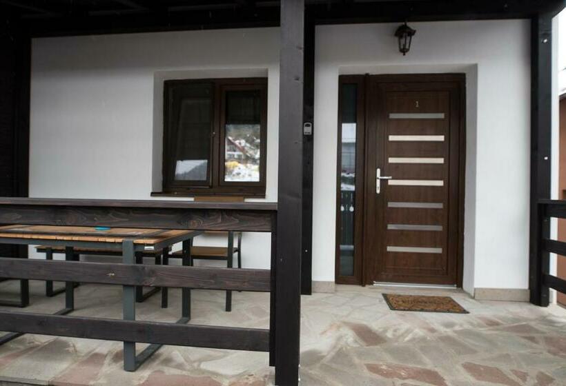 غرفة قياسية مطلة على الجبل, Kata   Lak