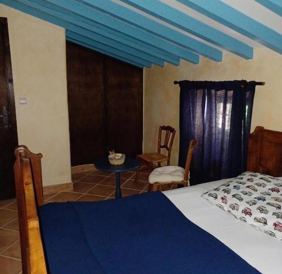 Номер Стандарт, Le Logis De Saint Antoine