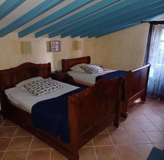 Номер Стандарт, Le Logis De Saint Antoine