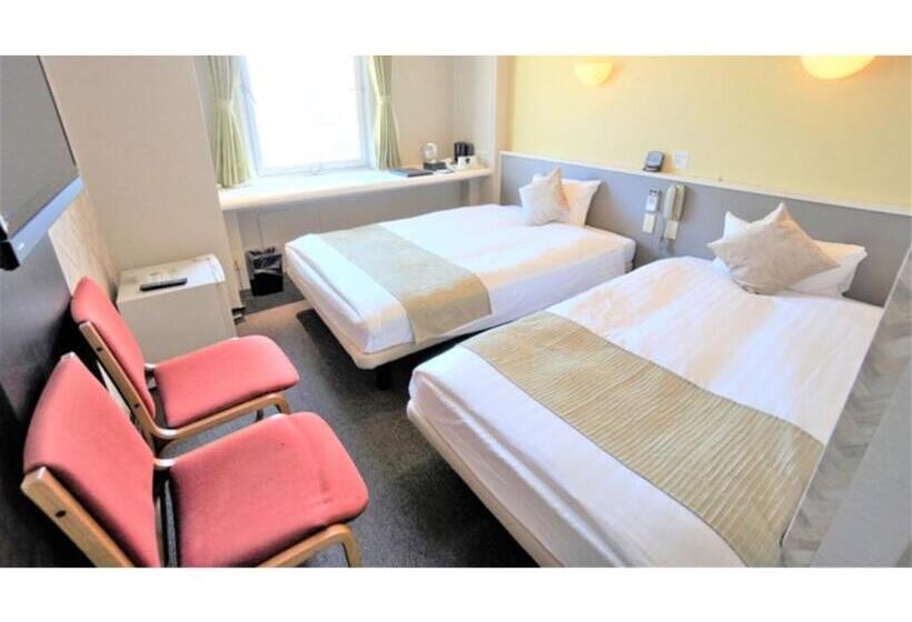 חדר סטודיו סטנדרד, Areaone Okayama Vacation Stay 32495v