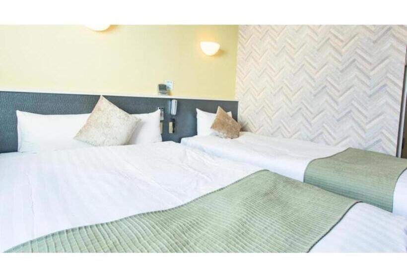 חדר סטודיו סטנדרד, Areaone Okayama Vacation Stay 32495v