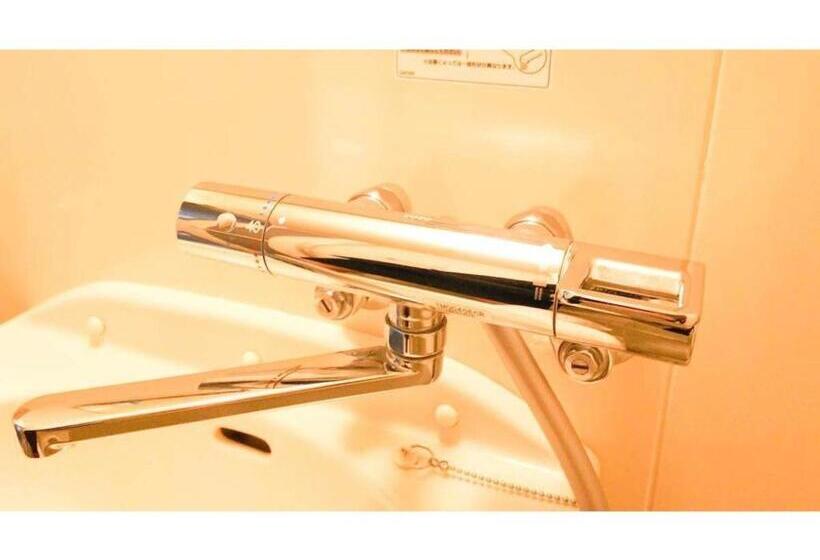 חדר סטודיו סטנדרד, Areaone Okayama Vacation Stay 32495v