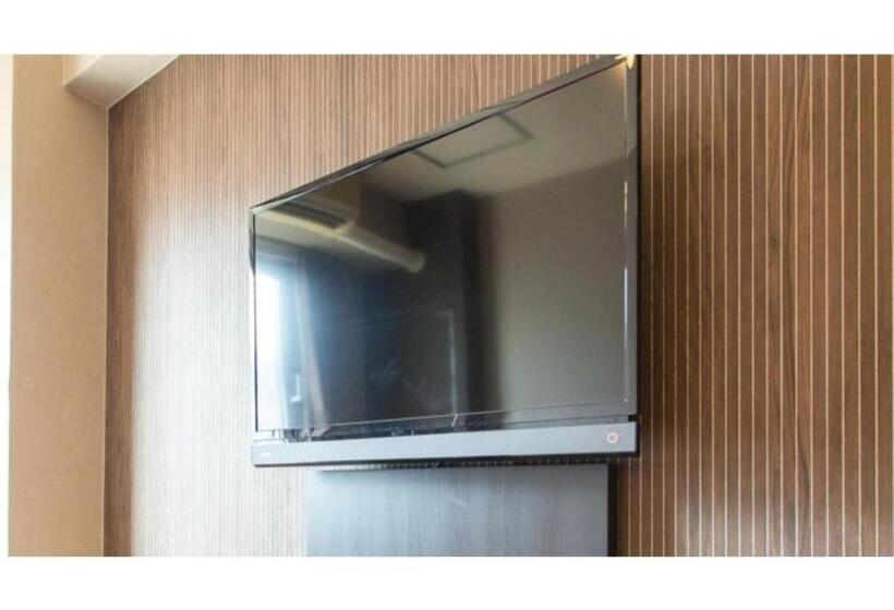 חדר סטודיו סטנדרד, Areaone Okayama Vacation Stay 32495v