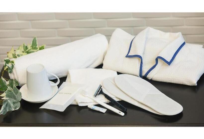 חדר סטודיו סטנדרד, Areaone Okayama Vacation Stay 32495v