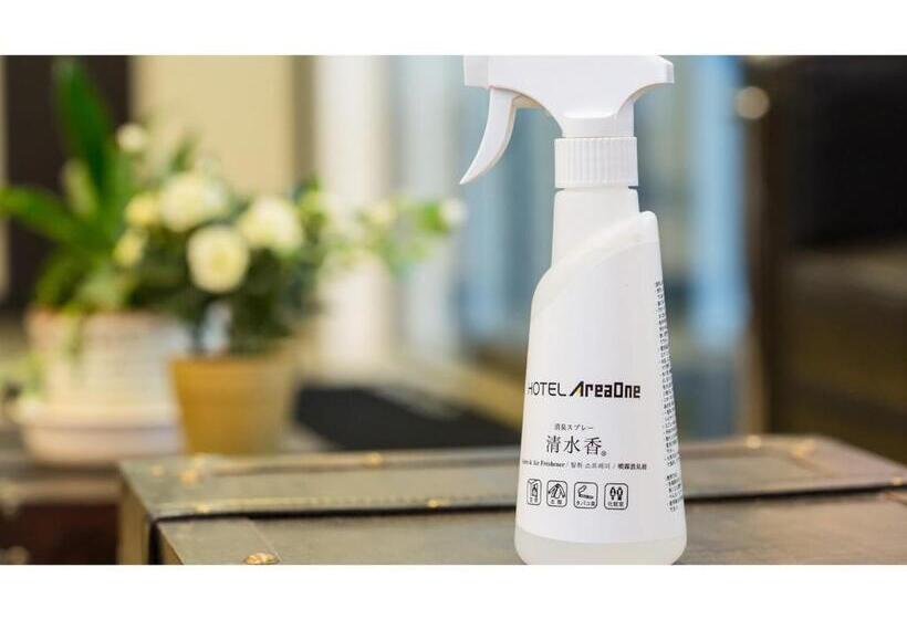 חדר סטודיו סטנדרד, Areaone Okayama Vacation Stay 32495v