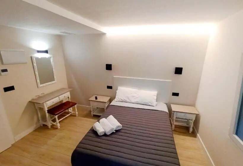 Standard Yhden Hengen Huone, Bahia Rooms Cantabria 3000