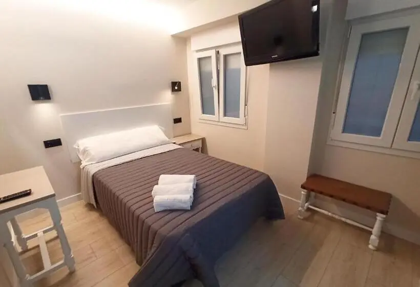 Standard Yhden Hengen Huone, Bahia Rooms Cantabria 3000